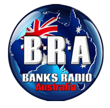 Banks Radio Australia.